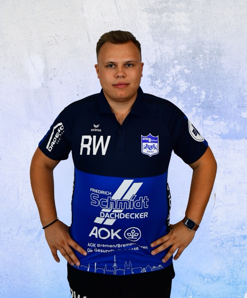 Robin Wolter