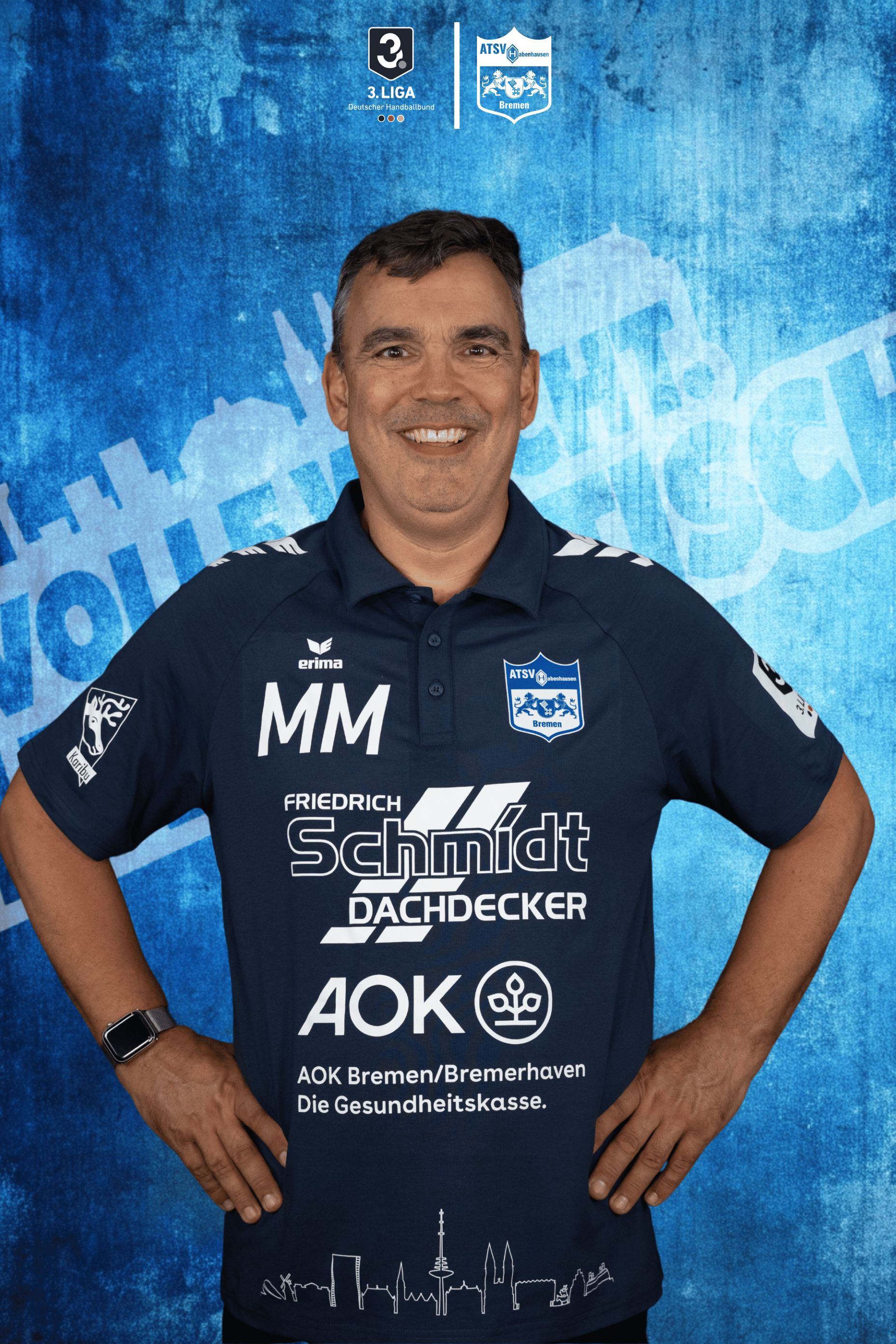 Dr. Matthias Muschol