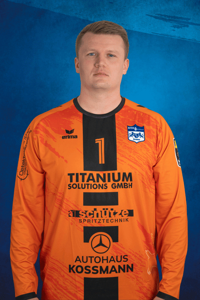 Finn-Luca Schwagereit