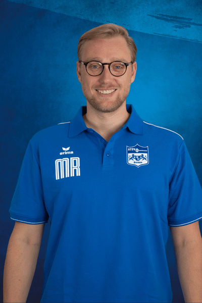 Malte Rodiek