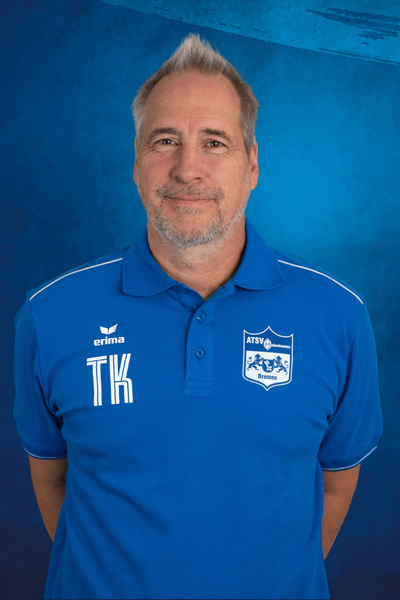 Thomas Krüger